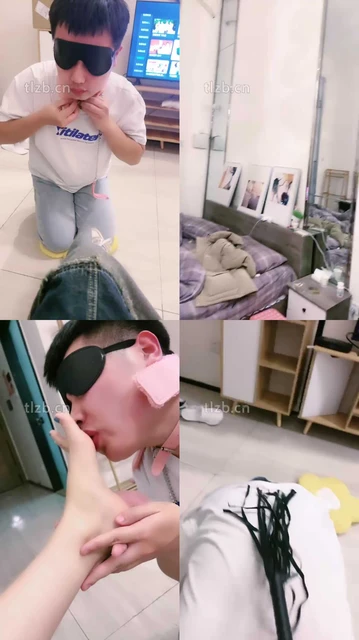 【苏晗】运动后原味鞋袜脚辱