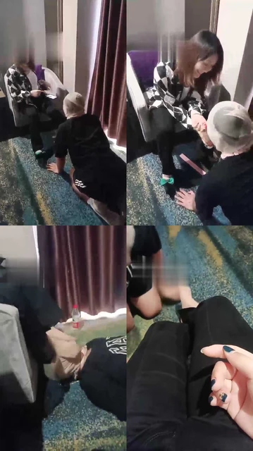 【秋秋】考试不及格活该被教育