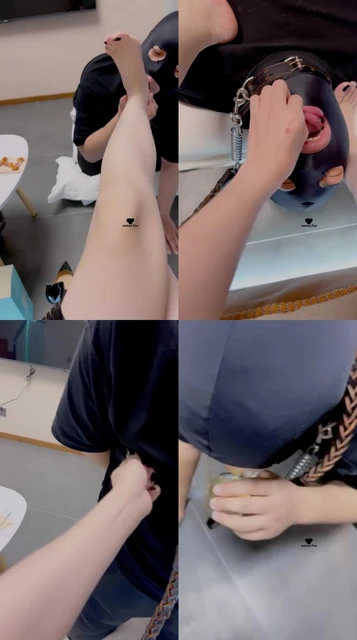 【你的救赎】赏赐圣水/啃狗骨头/训练狗舌