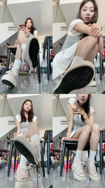 【米琦妙妙屋】你吗是公交车