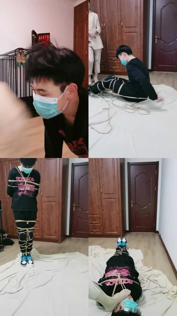 【凌儿女神】白领耳光开发奶狗/捆绑鞭打/白丝脚深喉