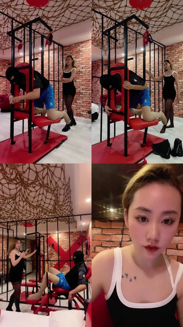 【二宝】刑房强制重度虐打