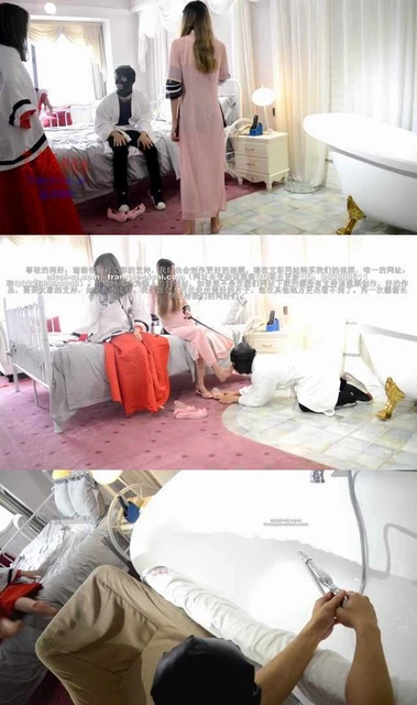 【奴隶岛】穿越古代虐玩奴仆