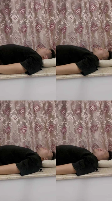 【素人星探】夹拖全体重踩踏