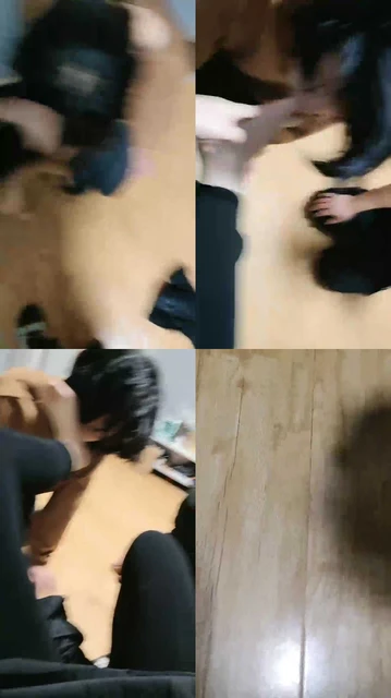 【江婷】圈养小奶狗日常【完整版】