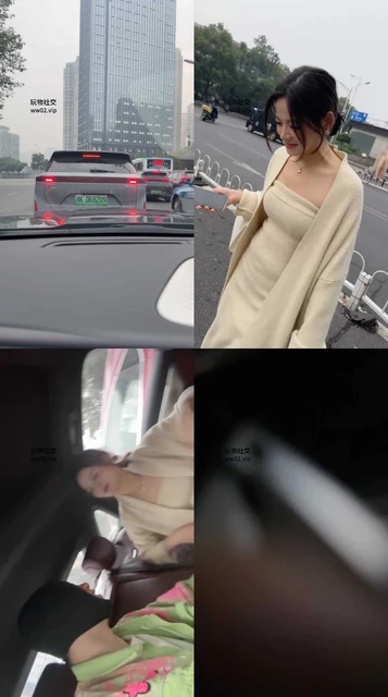 【狗哥】搭讪肉丝配拖鞋小姐姐气味辱