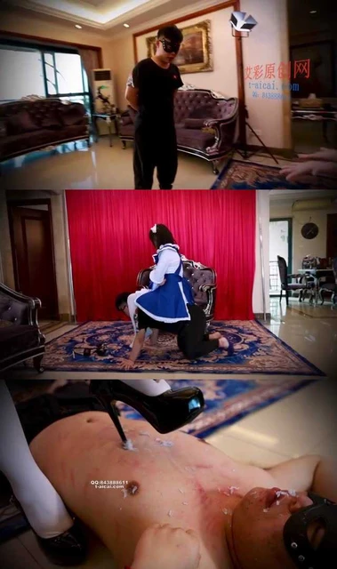 【HPL栖心之栈】【采萱】采萱公主的游戏