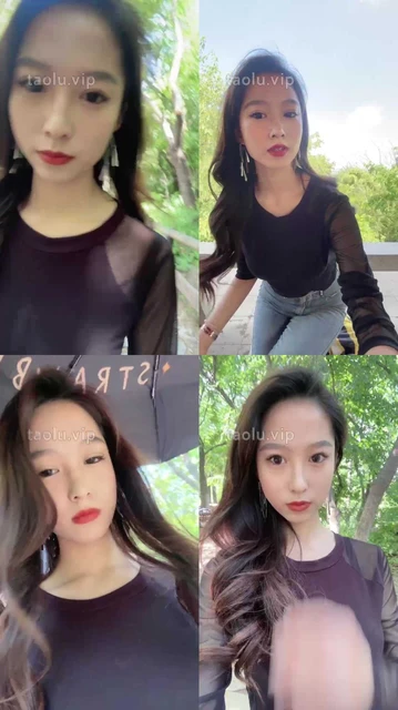 【木木】户外骑马爬山看风景