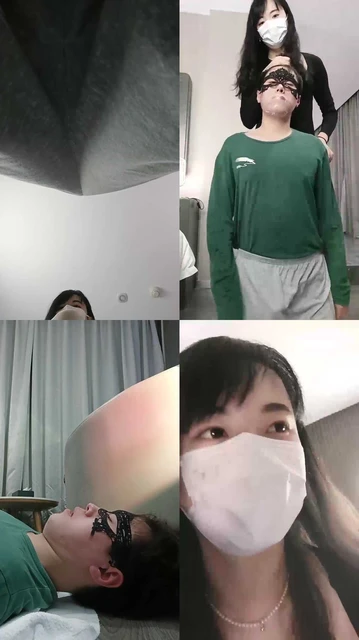 【米小唐】御姐欺负虐待小奶狗【完整版】