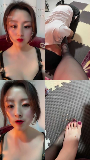 【鸾月小主】圈养第十三天的生活