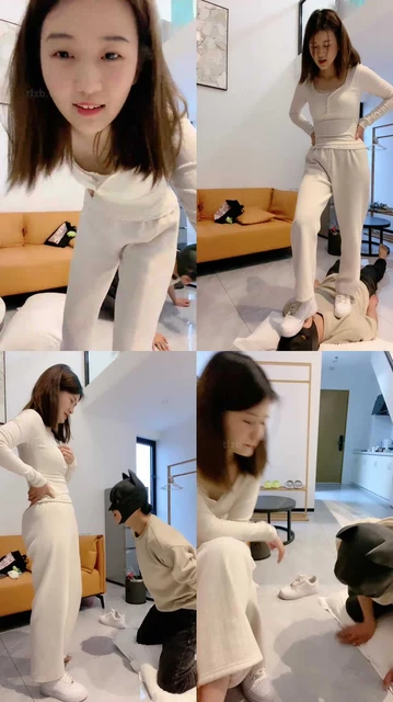 【甜味药丸】打手心/清理小白鞋棉袜/赏赐圣水/提档