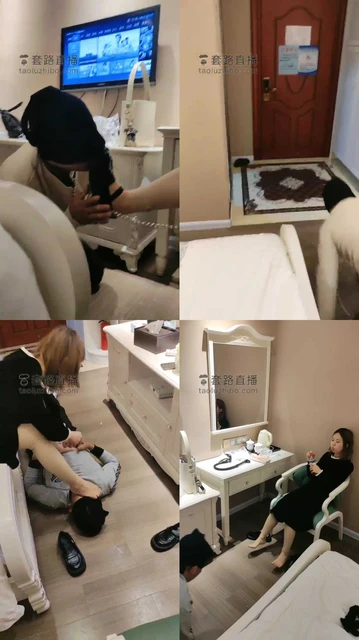 【珈瑶】微胖学生女主首上课