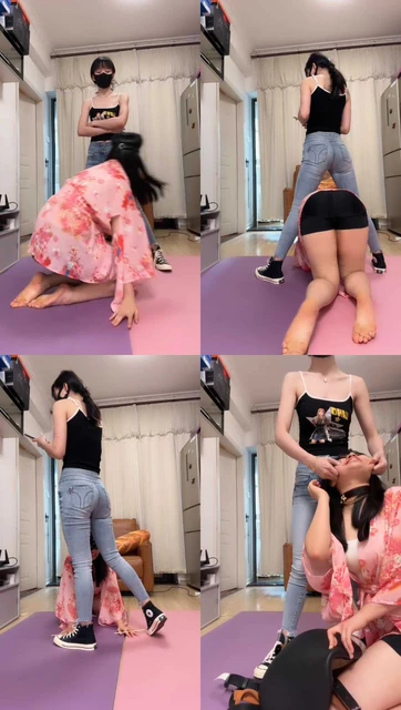 【暴力美学】母畜-高帮匡威/学霸的噩梦假期【上】