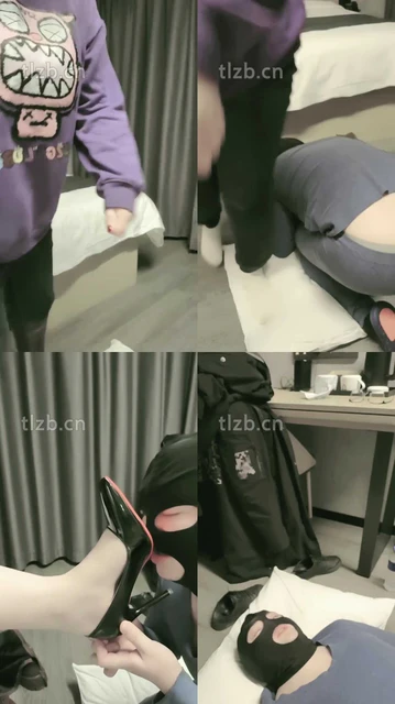 【樊樊】皮带sp/跪舔脏长靴/棉袜臭脚辱【完整版】