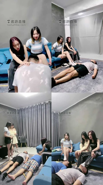 【ccyouer】超精彩-3素人原味气味羞辱