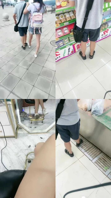 【圈养基地】女儿押送猥琐继父