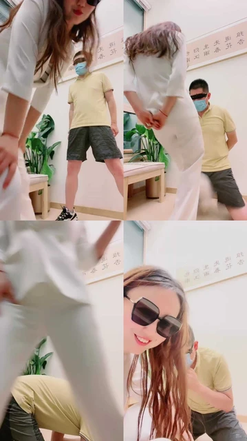 【语阳】高跟踩/耳光抽/重度连环提档