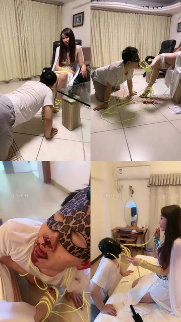 【微希】希腊女神跟狗玩游戏