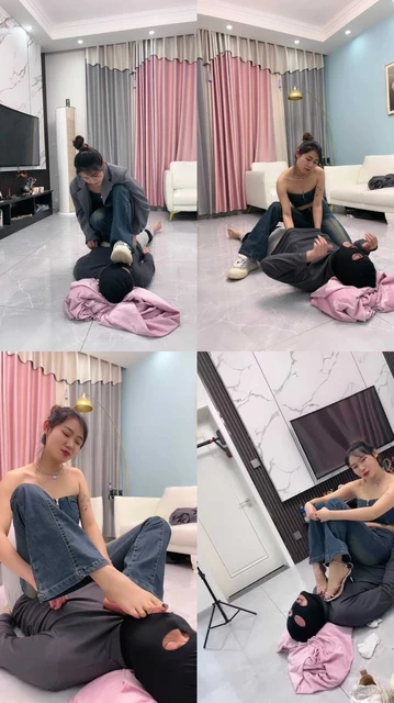 【一一S】健身教练重度虐打废物