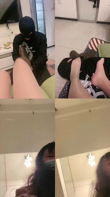 【西西S】转胯爬行/肉丝脚插嘴/长靴虐