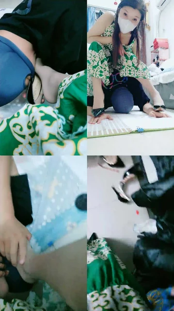 【紫钰大人】继母的胯下之辱