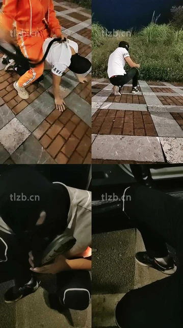 【广东迪迪】双S-户外骑马爬行【双视角版】