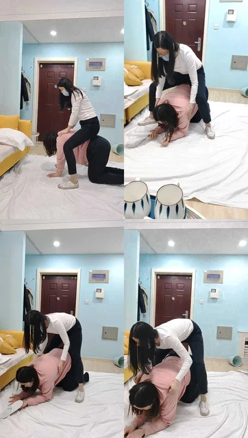 【樱樱】开发173小姐姐-母畜-骑马狗爬