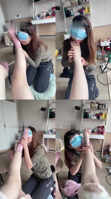 【橘子没熟】开发抖M闺蜜女奴【完整版】