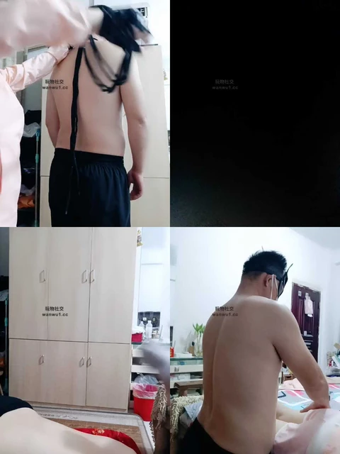 【凤栖】深夜伺候主人就寝