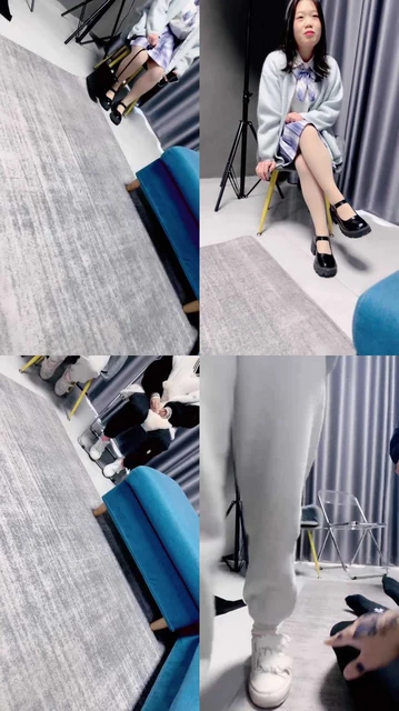 【狗哥】开发来应聘的两姐妹