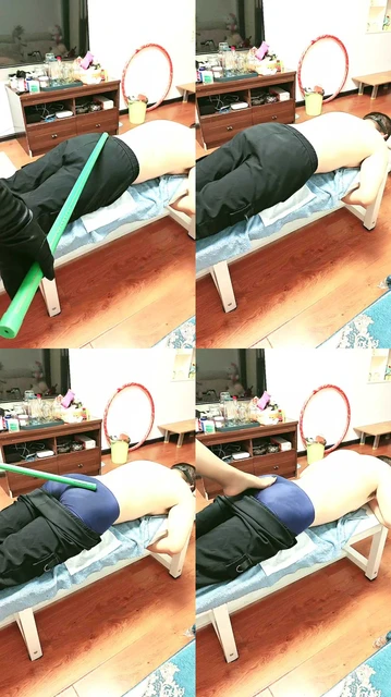 【玉姐】体验重度sp