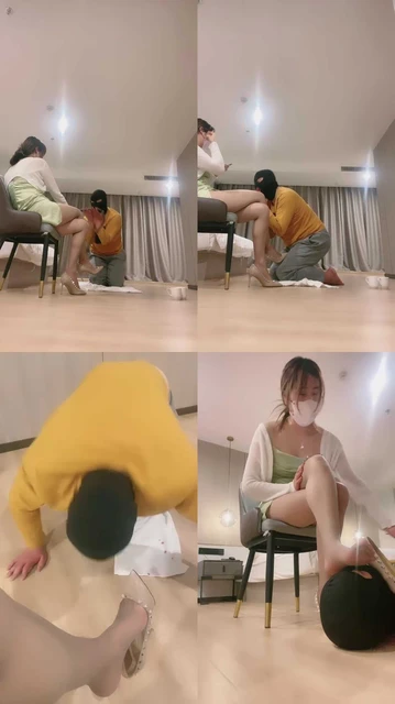 【晨颜】哥哥跪求圣水喝