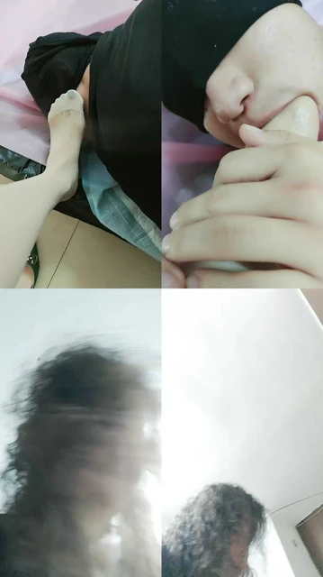 【紫钰大人】闻香圣水哈蒙喜欢脚