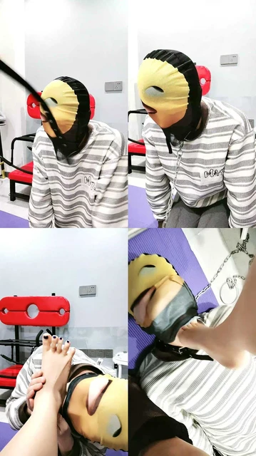 【芏窕S】00年素人带你飞