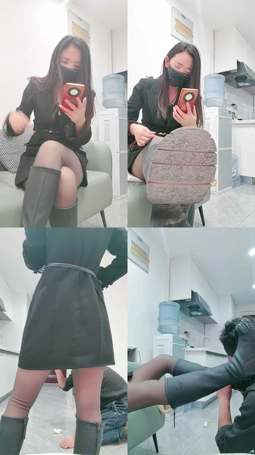 【鱼主S】强烈要求堵马眼，吃红巾，喝圣水