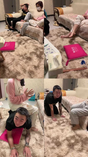 【学生双主】胁迫表哥做狗-sp深喉耳光