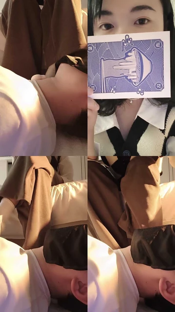 【米小糖】超臭原味白袜气味辱