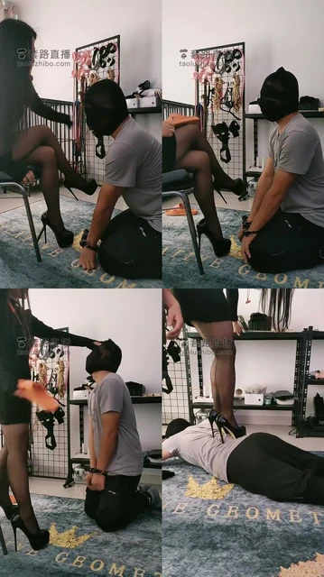 【内蒙一一】重度耳光专场（二）