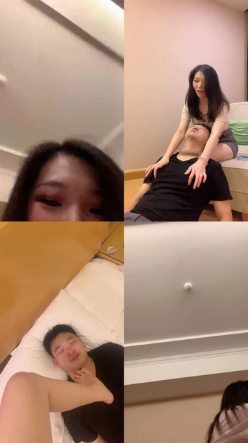 【小麦】口水/脚喂食/捆绑【下】