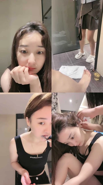 【甜野】母畜-舔干净脚赏赐圣水