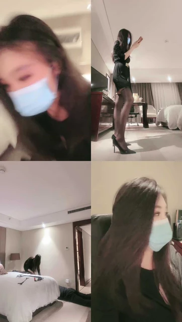 【瑾瑄】重度鞭打/黑丝高跟踩虐/骑马转胯