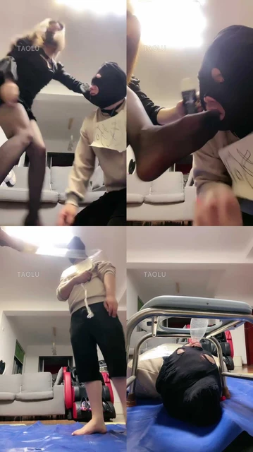 【苏州十三姨】得罪精神小妹侄女的下场