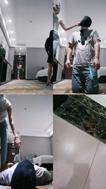 【多多】双S-骑马骑脖子/踩脖子/圣水羞辱