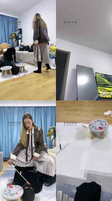 【二宝】脏东西喂食暴力狠揍双狗