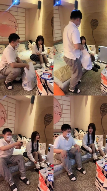 【司野】学院风S-原来老师是条狗【完整版】