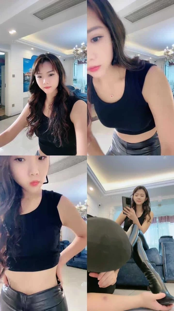 【初见】清理脏鞋底/坐垫/磕头/罚跪