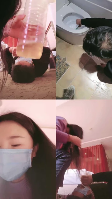 【嗯哼】求我赏赐圣水