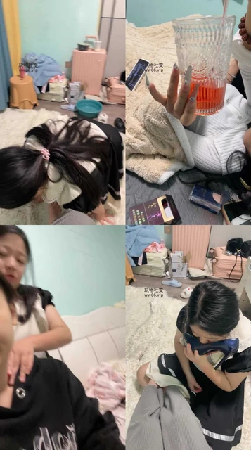 【白兔】母畜-闻舔高跟玉足