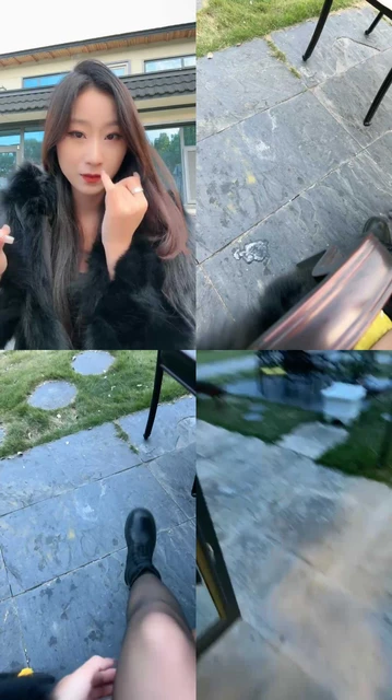 【沅芷大人】庄园户外调-犬化训练