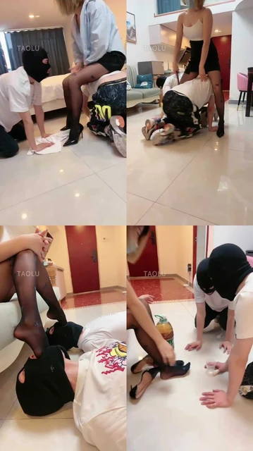 【莫妮卡】双奴争宠实录